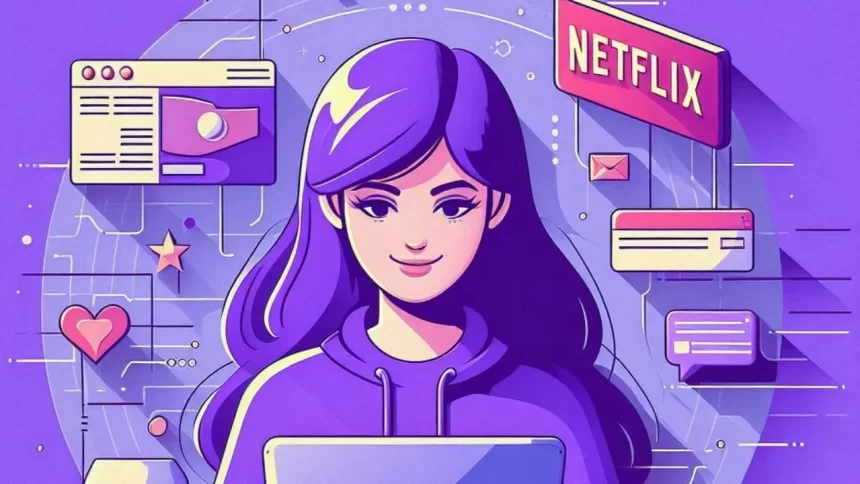 Cómo Comprar Códigos de Netflix en Nequi y No Perderte Ninguna Serie - 7
