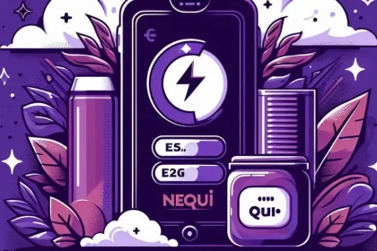Recarga tu Energía Prepago ESSA con Nequi: ¡Rápido y Sencillo! - 17