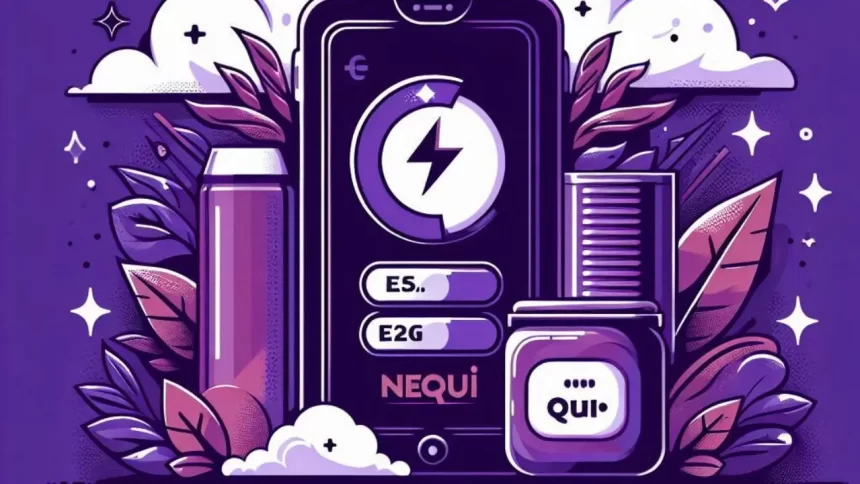 Recarga tu Energía Prepago ESSA con Nequi: ¡Rápido y Sencillo! - 7