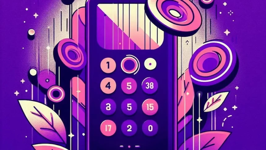 Cómo Cambiar Tu Número de Celular y Teléfono en Nequi - 7