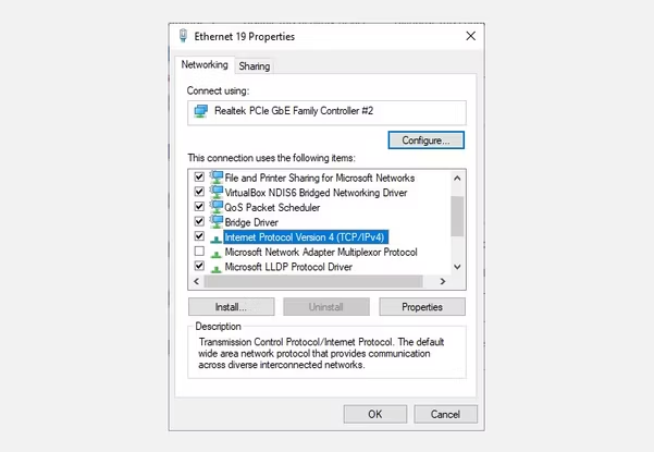 Imagen de Cómo Optimizar tu Conexión a Internet Cambiando la Configuración de DNS Cómo Optimizar tu Conexión a Internet Cambiando la Configuración de DNS - 8