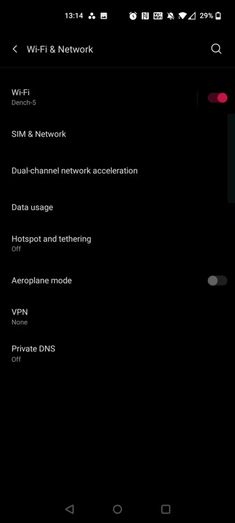 Imagen de Cómo Optimizar tu Conexión a Internet Cambiando la Configuración de DNS Cómo Optimizar tu Conexión a Internet Cambiando la Configuración de DNS - 13