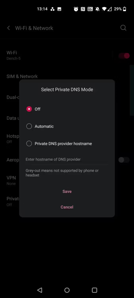 Imagen de Cómo Optimizar tu Conexión a Internet Cambiando la Configuración de DNS Cómo Optimizar tu Conexión a Internet Cambiando la Configuración de DNS - 14