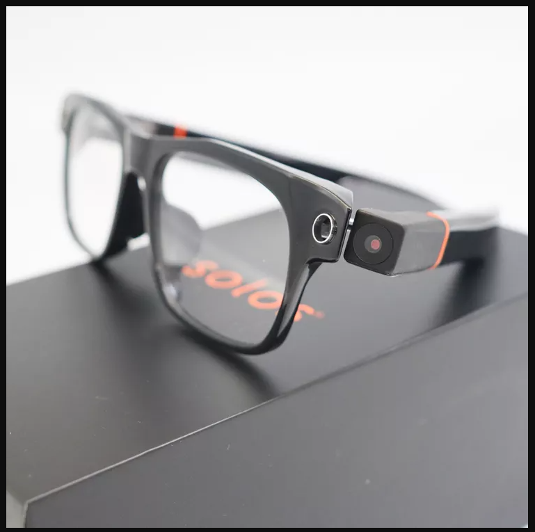 Imagen de Descubre las Nuevas Gafas Inteligentes que No Son RayBan ni Meta Descubre las Nuevas Gafas Inteligentes que No Son RayBan ni Meta - 8