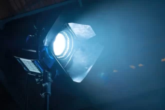 La Revolución de la Cinematografía: La Primera Cámara Cinematográfica Impulsada por IA - 11