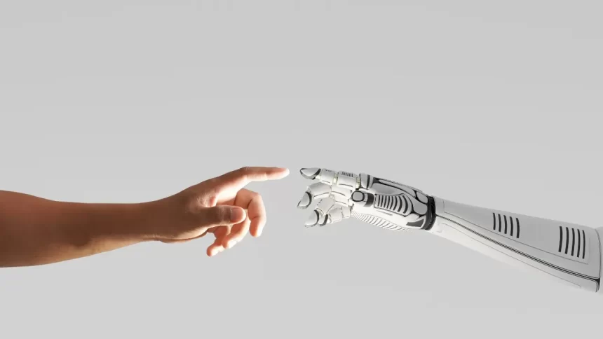 Cómo los Robots de DeepMind Están Transformando la Navegación en Oficinas - 7