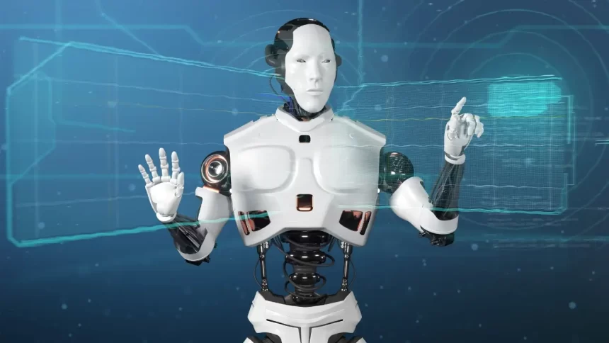 Imagen de El Futuro de la Inteligencia Artificial: Desentrañando el Avance hacia la IAG El Futuro de la Inteligencia Artificial: Desentrañando el Avance hacia la IAG - 7