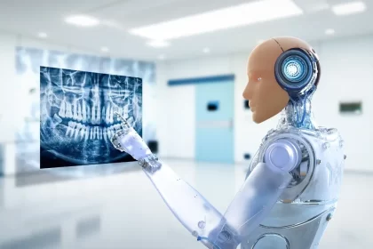 Revolución en la Salud: El Nuevo Asistente Virtual con Inteligencia Artificial - 27