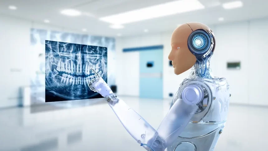 Revolución en la Salud: El Nuevo Asistente Virtual con Inteligencia Artificial - 7