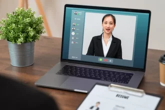 Final Round AI: La IA Revolucionando las Entrevistas de Trabajo - 13