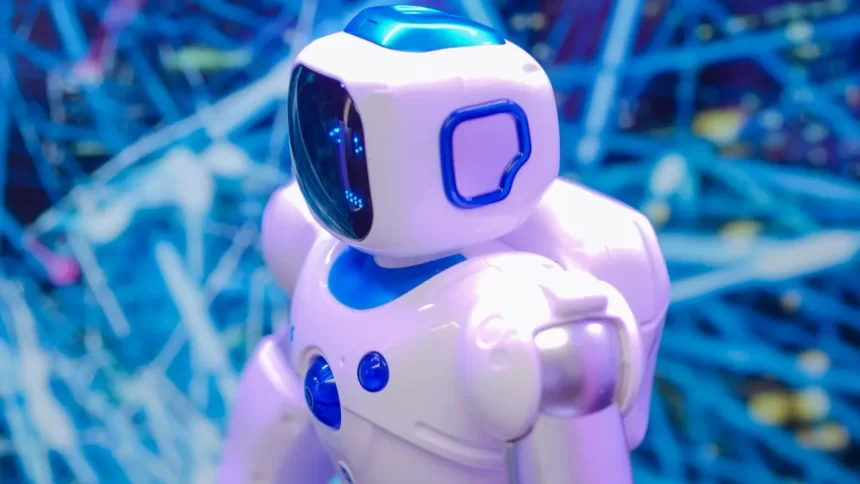 Imagen de ¿Pueden los Robots de IA Ser Considerados Empleados? ¿Pueden los Robots de IA Ser Considerados Empleados? - 7