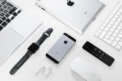 Apple Intelligence: La Revolución Silenciosa de la IA en tus Manos - 34