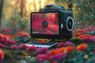 Revolucionando la Inteligencia Artificial: La Nueva Frontera de Meta en Visión de Video - 11