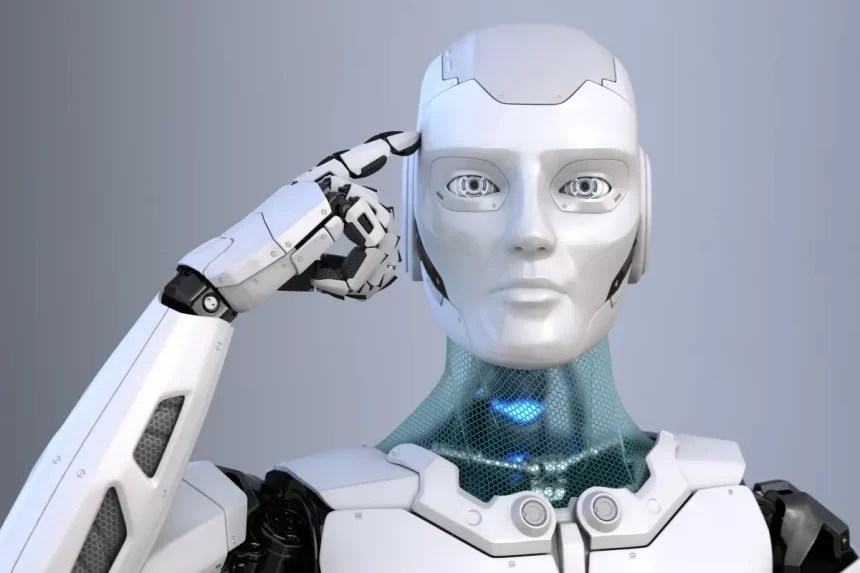 El Futuro de la Robótica en la Industria Automotriz: Tesla y sus Robots Optimus - 7