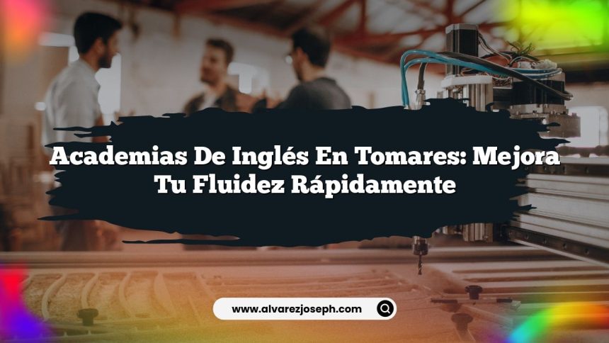 Imagen de Academias de Inglés en Tomares: Mejora Tu Fluidez Rápidamente Academias de Inglés en Tomares: Mejora Tu Fluidez Rápidamente