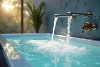 El Futuro de las Duchas: Calentadores de Agua Inteligentes que Revolucionan tu Hogar - 15
