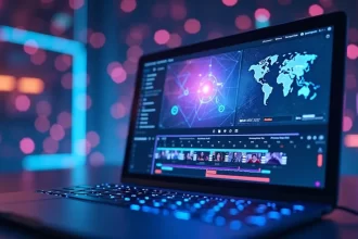 Kling AI Brasil: Transformando la Creación de Videos con Inteligencia Artificial - 12