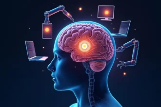¿Qué Hace el Chip de Neuralink? - 19