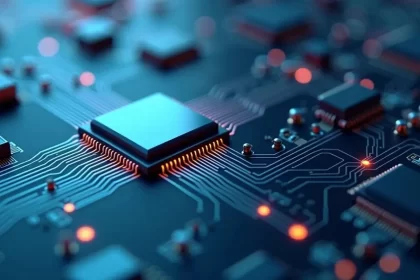¿Qué es Flux AI? Revolución en el Diseño Electrónico con IA - 15