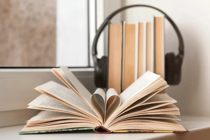 ¿El Futuro de los Audiolibros? Así Está Audible Revolucionando con la Inteligencia Artificial - 7