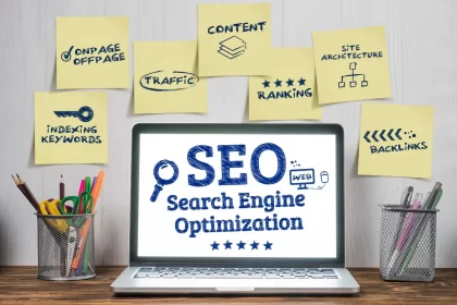 ¿El SEO Murió? Cómo Profound Está Revolucionando la Optimización en Búsquedas de IA - 27