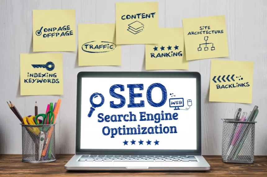 ¿El SEO Murió? Cómo Profound Está Revolucionando la Optimización en Búsquedas de IA - 7