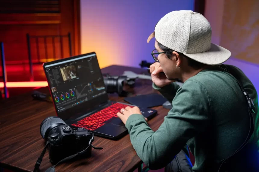 Cómo Dominar Vidu AI Studio: La Herramienta de Creación de Videos que Revoluciona la Industria - 7