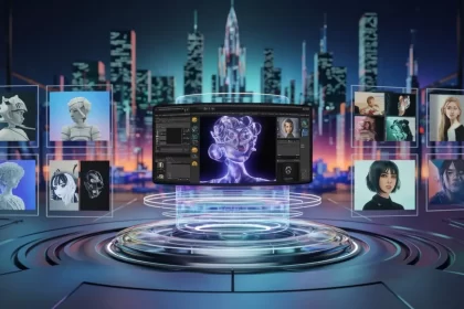 Ideogram 2.0: La Nueva Era en Generación de Imágenes con IA - 15