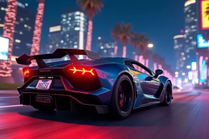 ¡Haz Tu Placa Personalizada en GTA 5 y Presume de Estilo! - 29