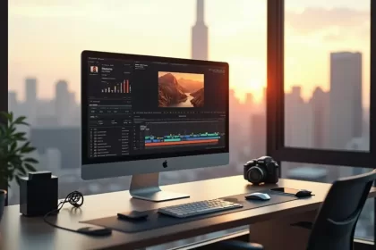 Vidu AI: La Revolución en la Creación de Videos Impulsada por Inteligencia Artificial - 30