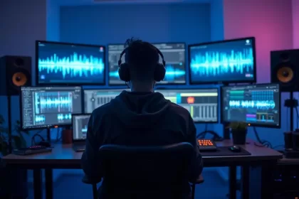 WavTool: Revolucionando la Producción Musical en Línea - 28
