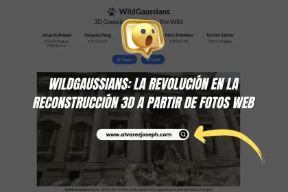 WildGaussians: La Revolución en la Reconstrucción 3D a Partir de Fotos Web - 37