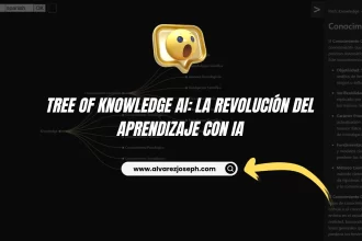 Tree of Knowledge AI: La Revolución del Aprendizaje con IA - 16