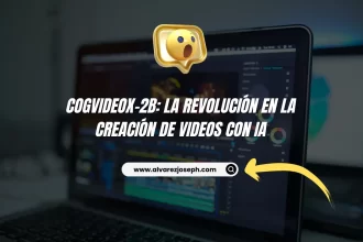 CogVideoX-2B: La Revolución en la Creación de Videos con IA - 13
