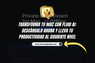 Transforma tu Mac con Fluid AI: Descárgalo Ahora y Lleva tu Productividad al Siguiente Nivel - 17