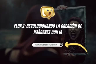 FLUX.1: Revolucionando la Creación de Imágenes con IA - 17