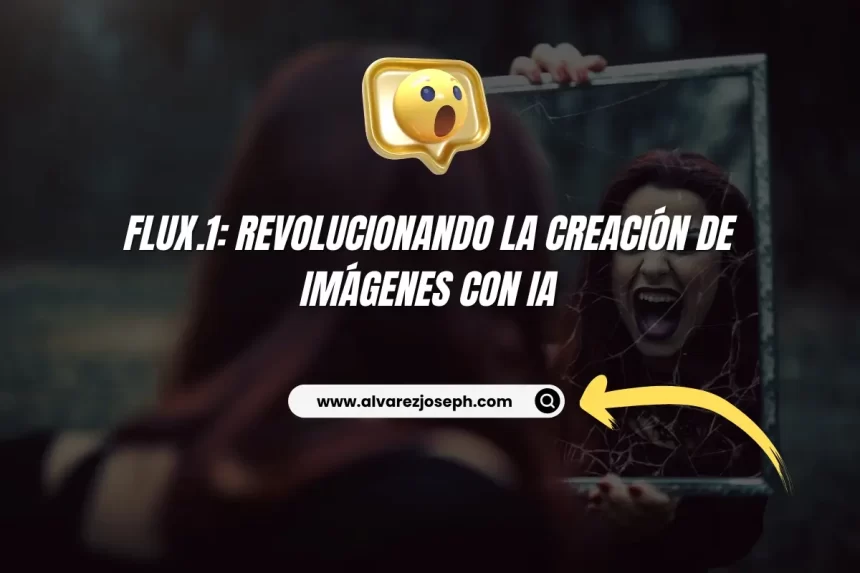 Imagen de FLUX.1: Revolucionando la Creación de Imágenes con IA FLUX.1: Revolucionando la Creación de Imágenes con IA - 7