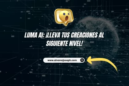Luma AI: ¡Lleva tus Creaciones al Siguiente Nivel! - 23