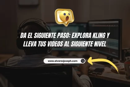 Da el Siguiente Paso: Explora Kling y Lleva tus Videos al Siguiente Nivel - 22