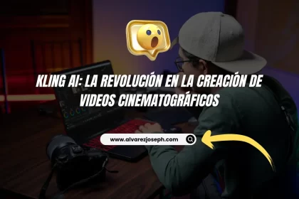 Kling AI: La Revolución en la Creación de Videos Cinematográficos - 32