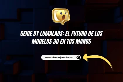 Genie by Lumalabs: El Futuro de los Modelos 3D en tus Manos - 17