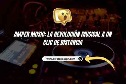 Amper Music: La Revolución Musical a un Clic de Distancia - 19