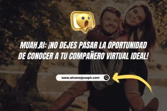 Muah.AI: ¡No Dejes Pasar la Oportunidad de Conocer a Tu Compañero Virtual Ideal! - 13