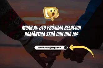 Muah.AI: ¿Tu Próxima Relación Romántica Será con una IA? - 19