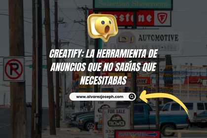 Creatify: La Herramienta de Anuncios que No Sabías que Necesitabas - 23