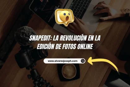 SnapEdit: La Revolución en la Edición de Fotos Online - 22