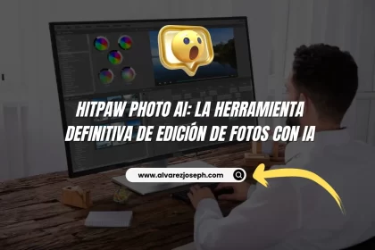 HitPaw Photo AI: La Herramienta Definitiva de Edición de Fotos con IA - 19