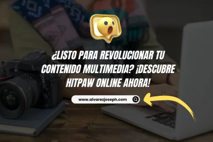 ¿Listo para Revolucionar tu Contenido Multimedia? ¡Descubre HitPaw Online Ahora! - 15