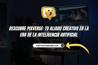 Descubre PixVerse: Tu Aliado Creativo en la Era de la Inteligencia Artificial - 12