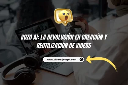 Vozo AI: La Revolución en Creación y Reutilización de Videos - 26